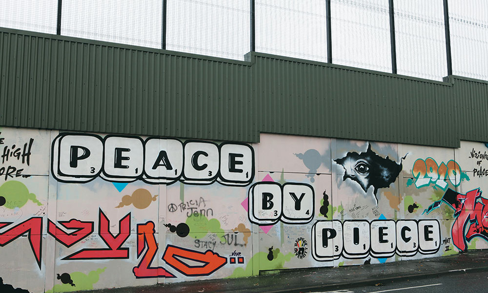 Peace